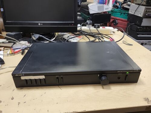 Arcam delta integrated - arcam, 60