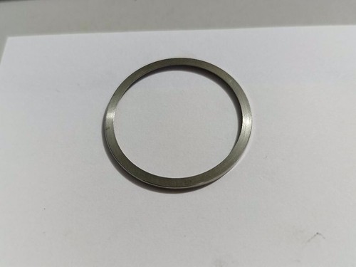 Genuine bezel crystal - genuine,