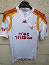 Maillot GALATASARAY Adidas Türk Telekom shirt S football away