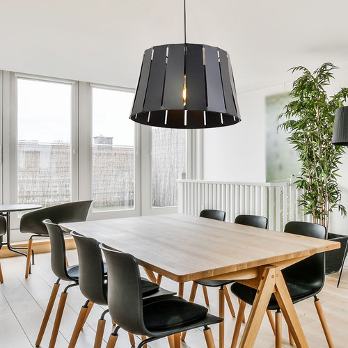 Suspension luminaire table - suspension, à
