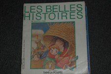 LES BELLES HISTOIRES DE POM D