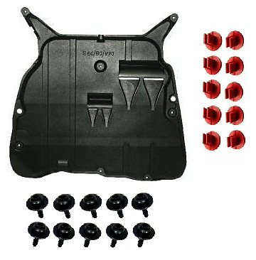 Pour volvo s80 - s80, 1998-2006