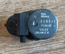 BOITIER MODULE CHAUFFAGE BMW X5 E53 PH2 3.0 D 218CV 306D2 6935444