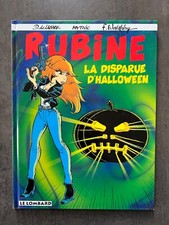 RUBINE F WALTHERY   LA