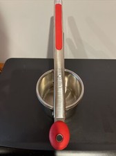 Stainless Steel Chef Potato