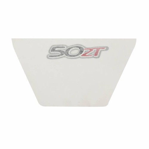 Autocollant sticker decor 50 - autocollant-sticker-decor, "50