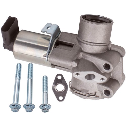 Egr vanne gas échappement - egr-vanne, d'échappement