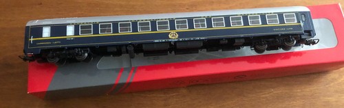 Acme 50582 ciwl - 50582, wagons-lits