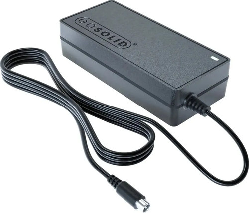 Solid chargeur compatible - go, solid!