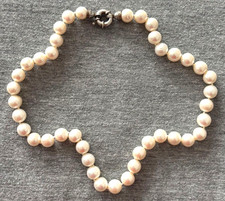 Collier veritables grandes - collier,