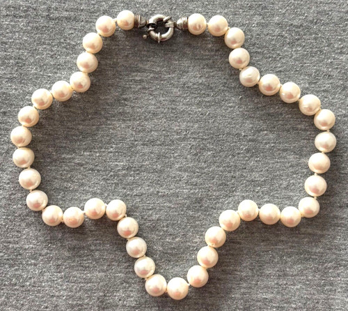 Collier veritables grandes - collier,