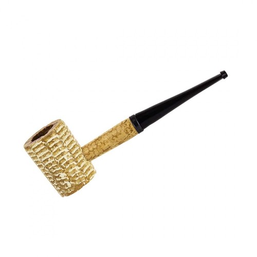 Pipe maïs droite - pipe,