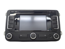 Navigation Radio Volkswagen 3C8035279M VW RNS 315 EU