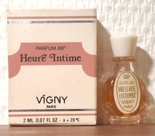 Extrait de Parfum Heure Intime