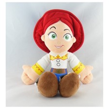 Peluche Jessie Cowgirl Toy