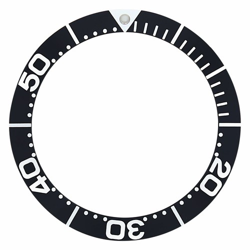 Bezel insert for invicta - for, 6534
