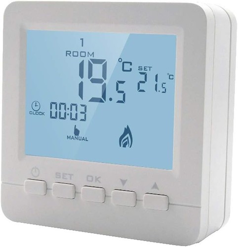 Ledlux ll0250 thermostat - ledlux,