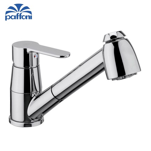 Paffoni blu blu183 cr - 3s,
