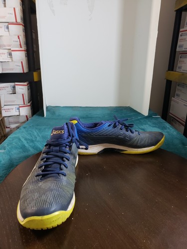 Asics mens solution speed - solution, ff