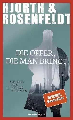 Die opfer - man, bringt