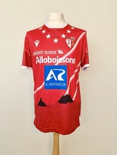 Sion FC 2022-2023 Home Cyprien