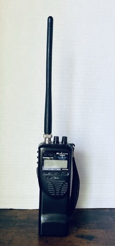Midland 805 channel cb - 40,