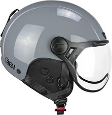 Cgm EBI, Casque de ski unisexe pour adulte,