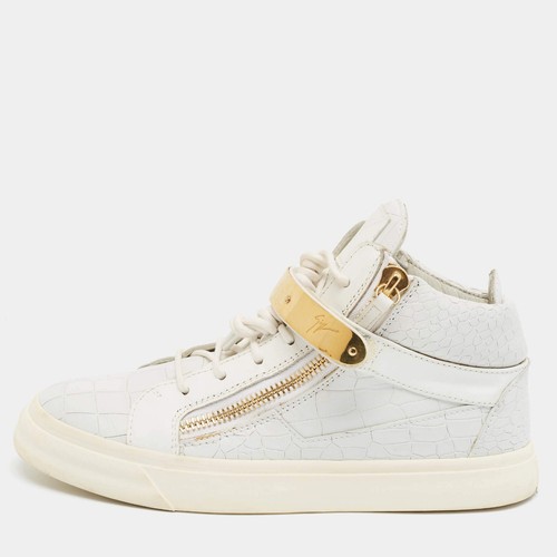Baskets montantes giuseppe - montantes,