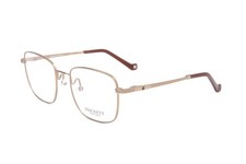 Lunettes de Vue Hackett Bespoke HEB271 409 BRASS 52/19/140 Homme