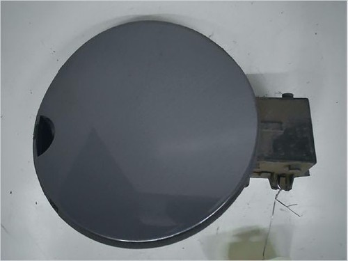 Volet trappe carburant - volet,