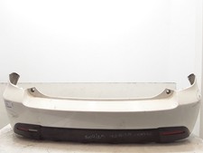 Pare-choc arriere Toyota URBAN CRUISER I 5215952943