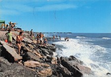 ITALIE MARINA DI MASSA LA SCOGLIERA