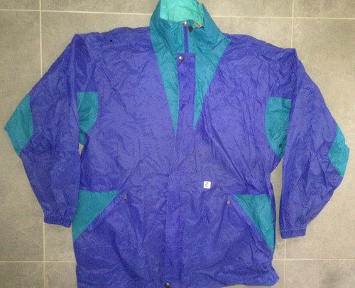 Kway vintage veste - veste, #xl