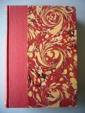 JAMES BLYTH RUBINA 1908 JOHN LONG FIRST EDITION RELIURE TRES BON ETAT