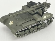 SOLIDO N°248 DE JUIN 1975 CHAR M41  +++