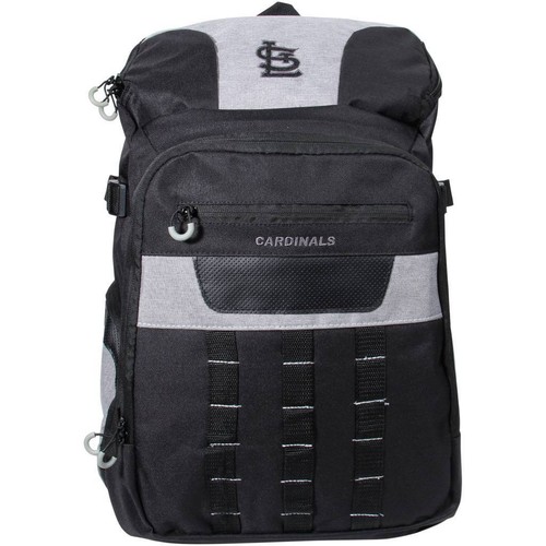 Louis cardinals backpack - st,