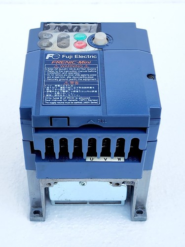 Fuji électrique frn0005c2s - fuji,