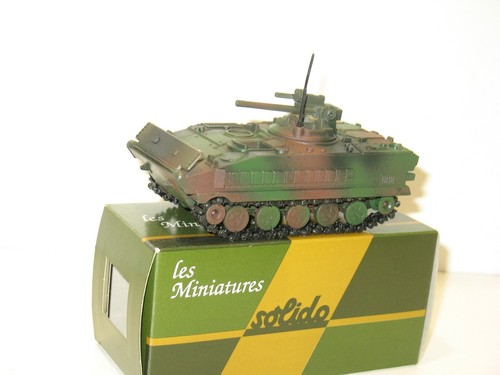 Solido char amx p - char, 10