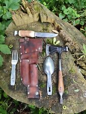 Ancien Nécessaire Scout