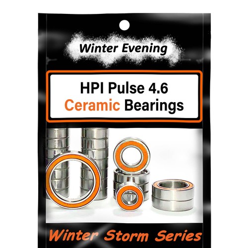 Hpi pulse stainless - hpi,