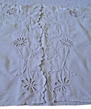 ancien dessus de cheminée ou