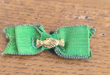 Insigne Boutonnière Secours