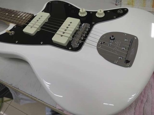 Guitare électrique fender - électrique,