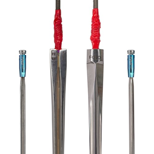 Unic epee fie - unic, maraging