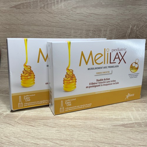 Aboca melilax pediatric - aboca,