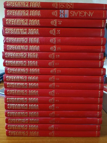 Collection complète livres - collection,