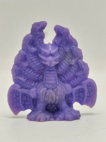 Figurine matchbox monster - figurine,