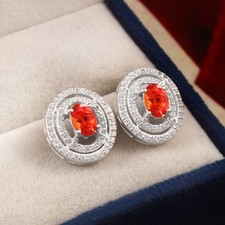 Boucles d’oreilles tiges en