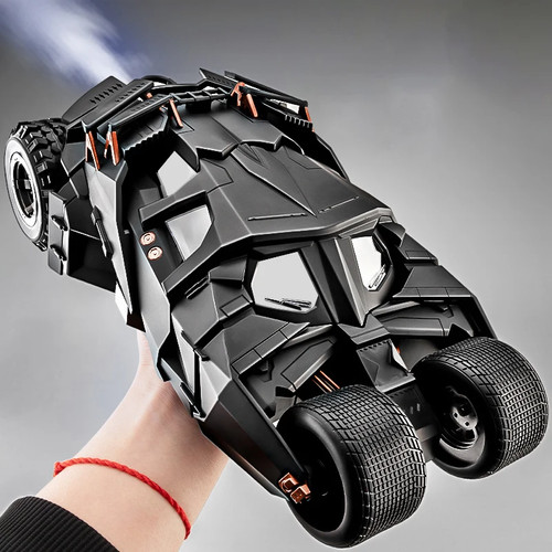 Batmobile modèle alliage - alliage, 1