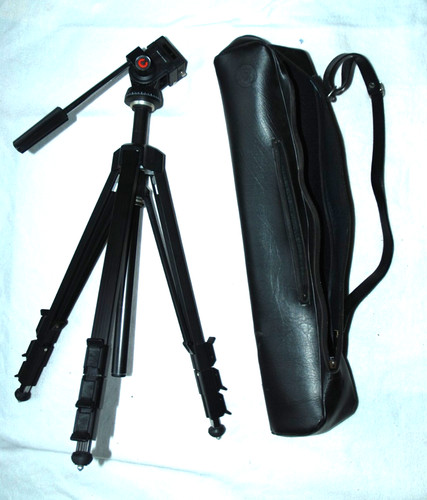 Pied photo manfrotto - "manfrotto, cullmann